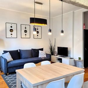 Appartement met een Slaapkamer